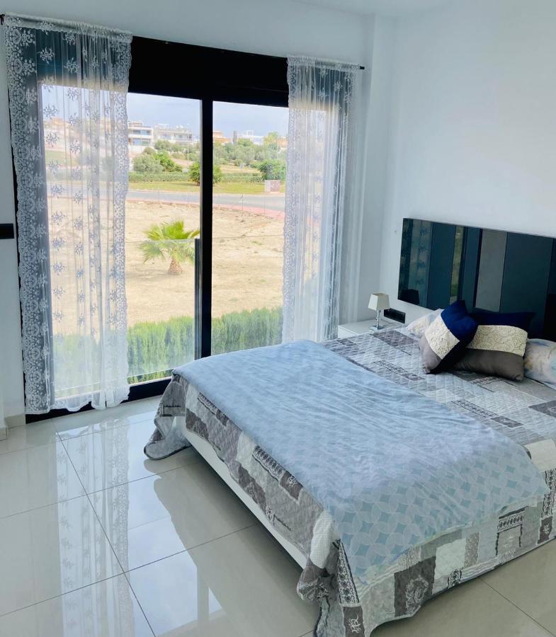 רוחאלס Luxury Villa With Private Pool מראה חיצוני תמונה