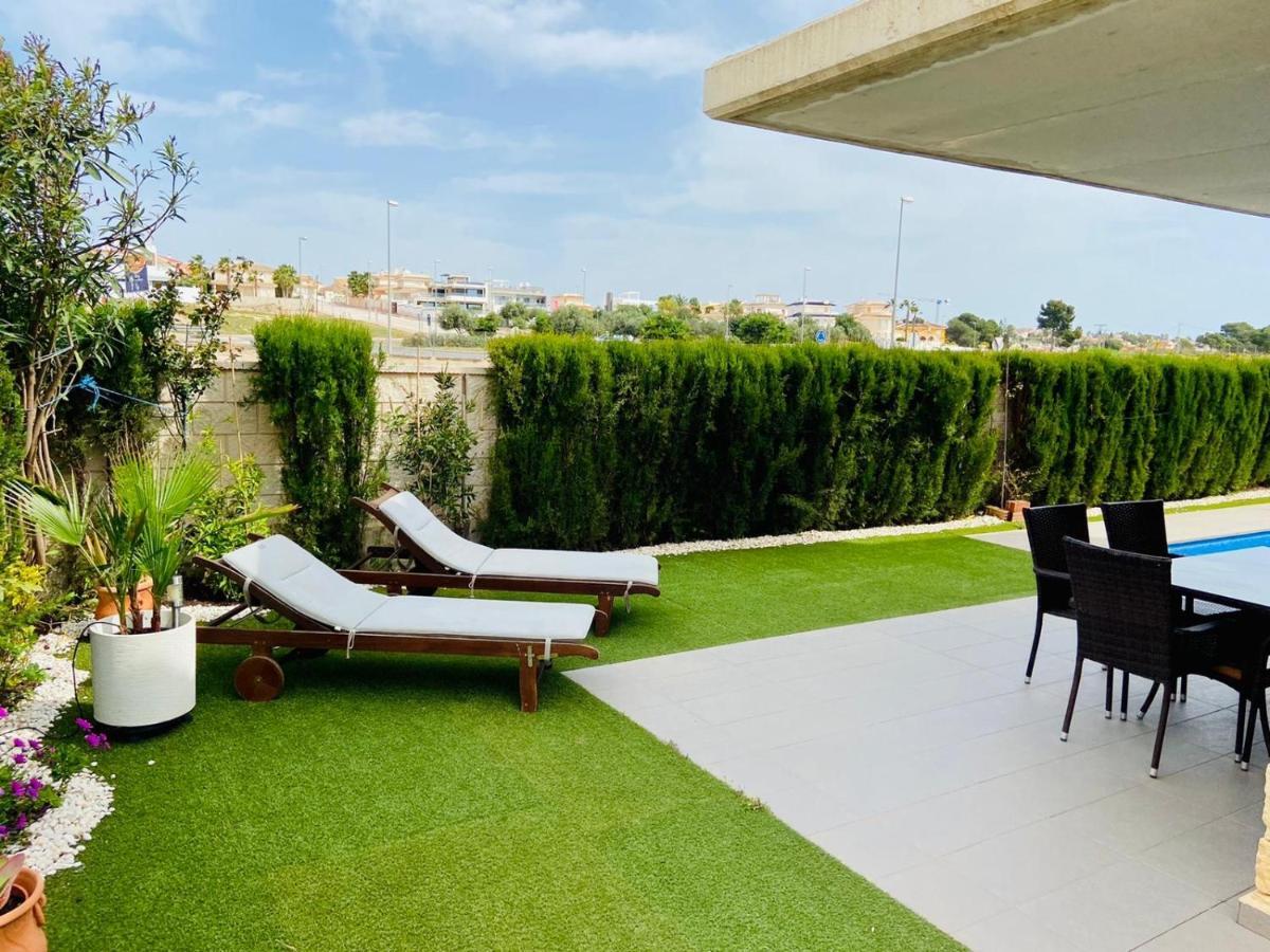 רוחאלס Luxury Villa With Private Pool מראה חיצוני תמונה