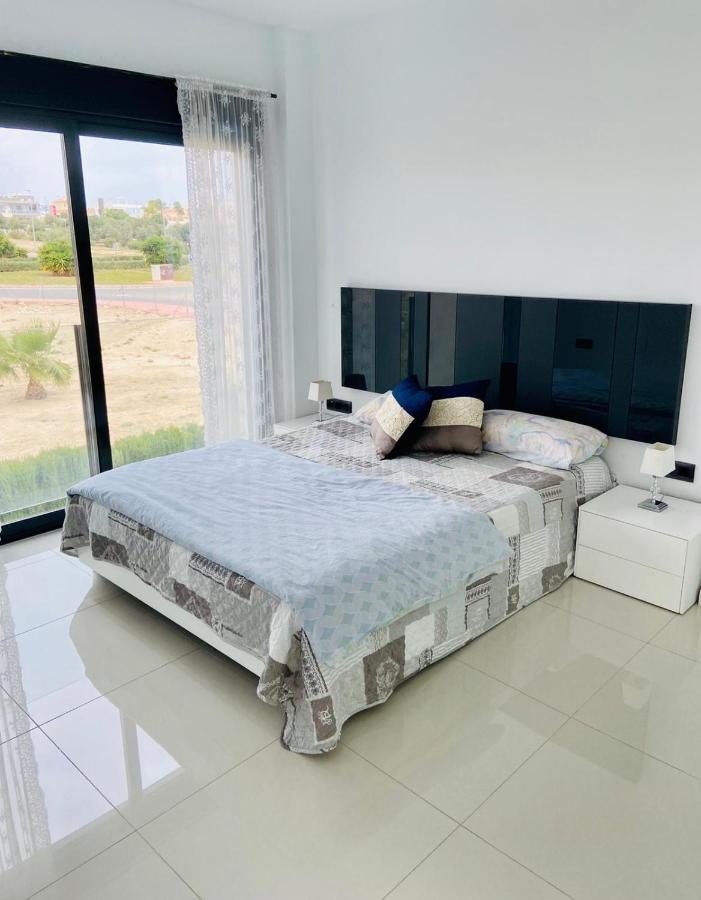 רוחאלס Luxury Villa With Private Pool מראה חיצוני תמונה