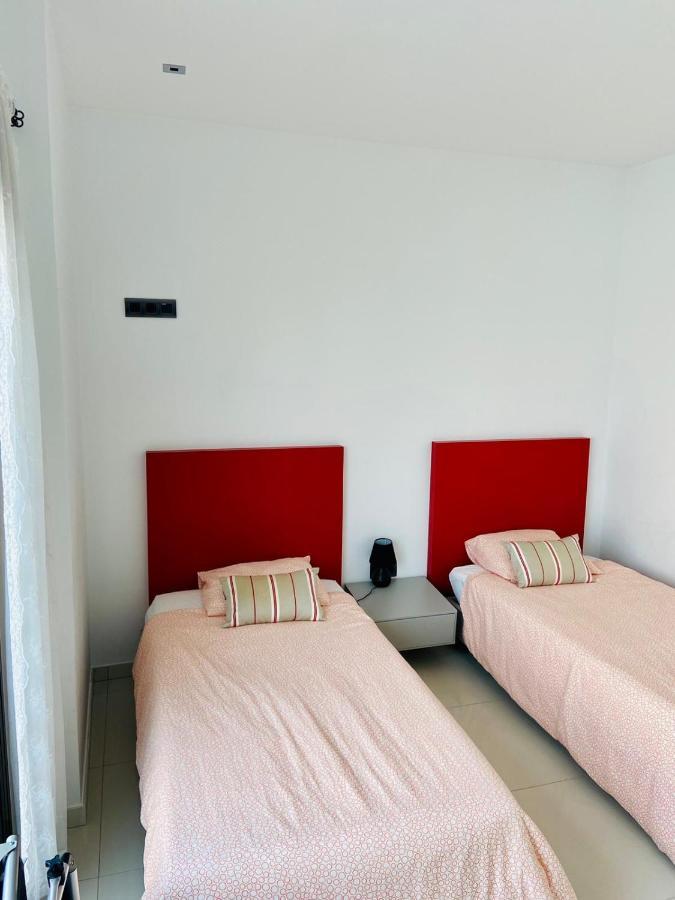 רוחאלס Luxury Villa With Private Pool מראה חיצוני תמונה