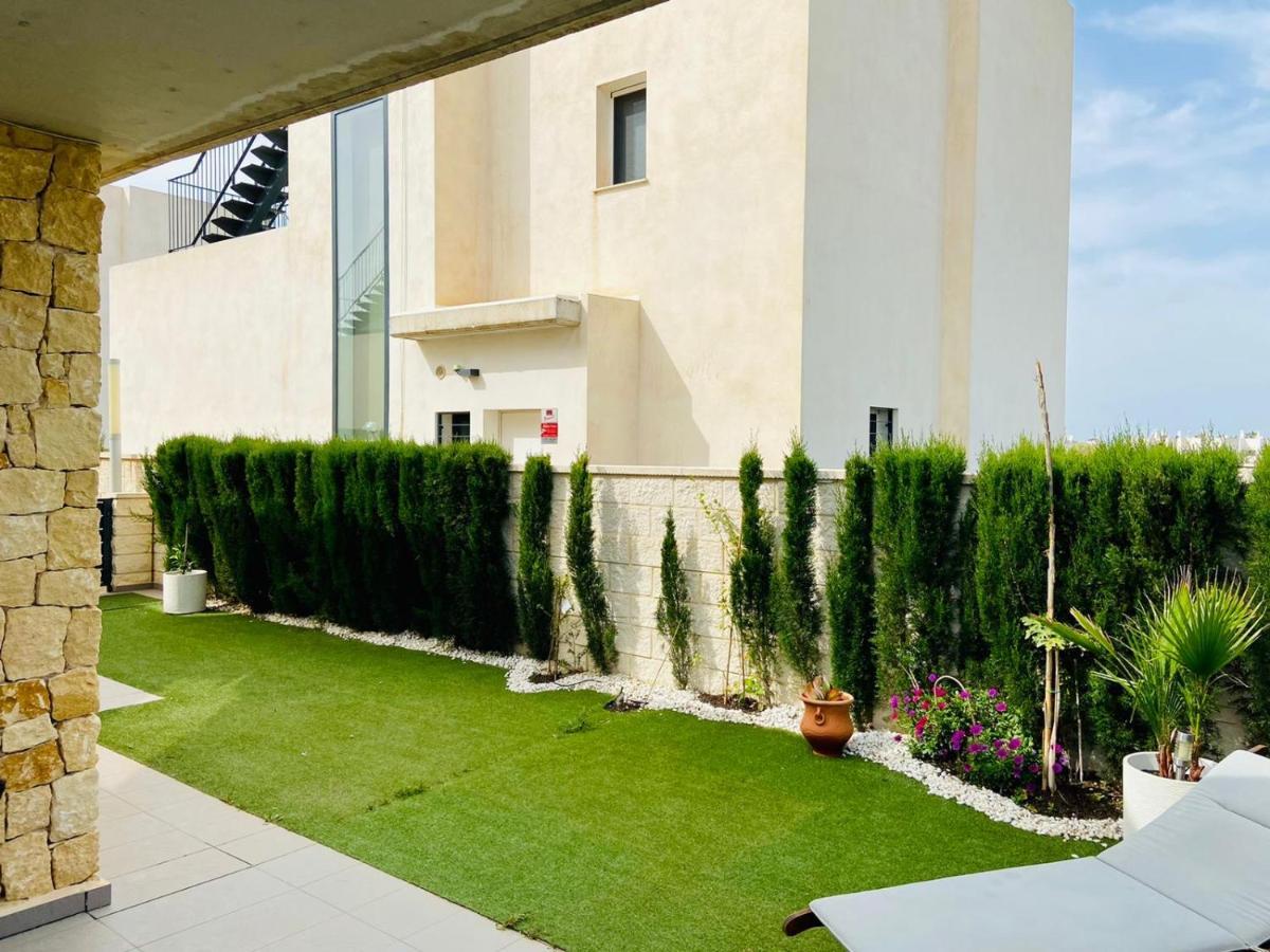 רוחאלס Luxury Villa With Private Pool מראה חיצוני תמונה