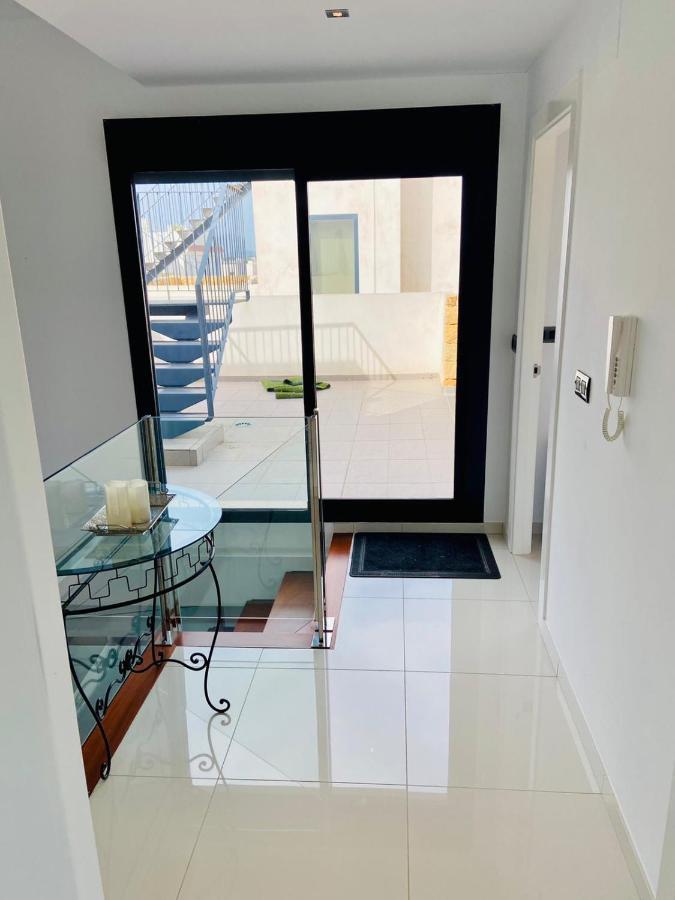 רוחאלס Luxury Villa With Private Pool מראה חיצוני תמונה