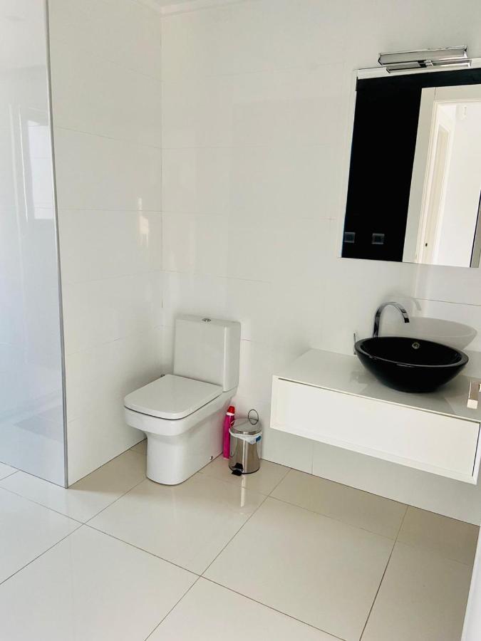 רוחאלס Luxury Villa With Private Pool מראה חיצוני תמונה