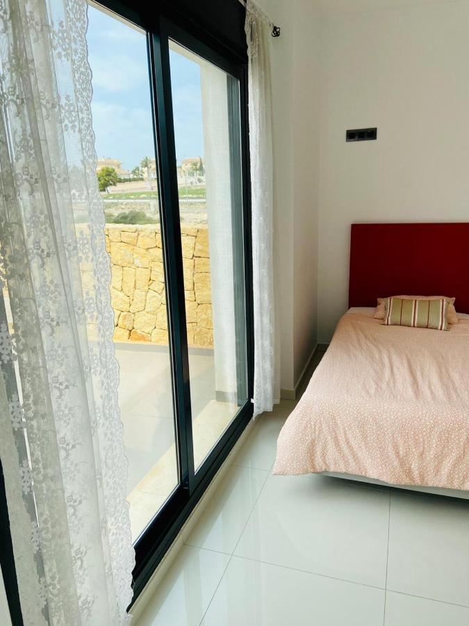 רוחאלס Luxury Villa With Private Pool מראה חיצוני תמונה